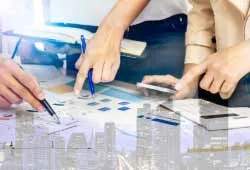 Strategic Architecting & Consulting